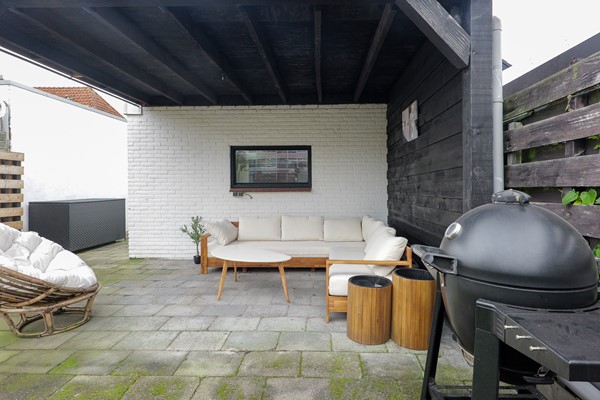 Medium property photo - Sportterreinstraat 12, 9602 ED Hoogezand